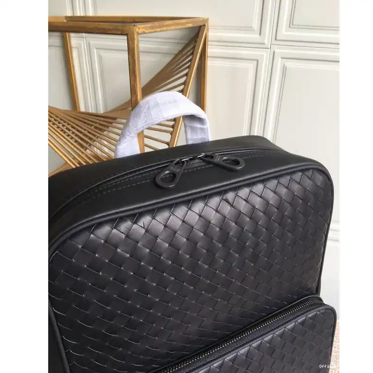 Official Brother Sam Veneta Bag 2108SF0219 Bottega 0822